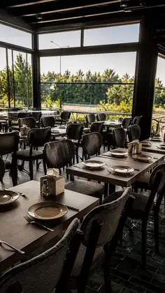 İzmir Akustik Sahne proje önizlemesi