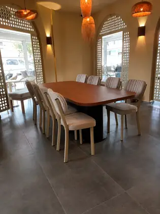 Cochem Coffee Çiğli proje önizlemesi