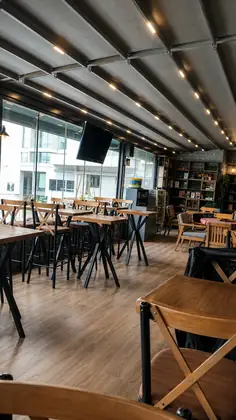 Yumm Pub Güzelyalı proje önizlemesi